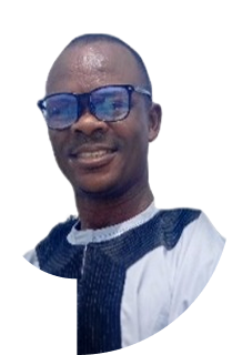 Engr. Oghenedoro Andrew Akpofure